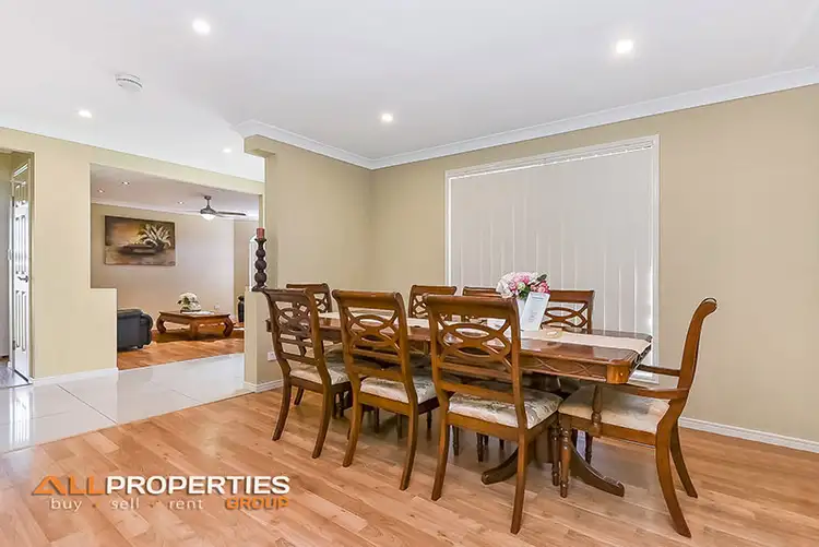 Sixth view of Homely house listing, 112 LAMBERTH ROAD, Regents Park QLD 4118