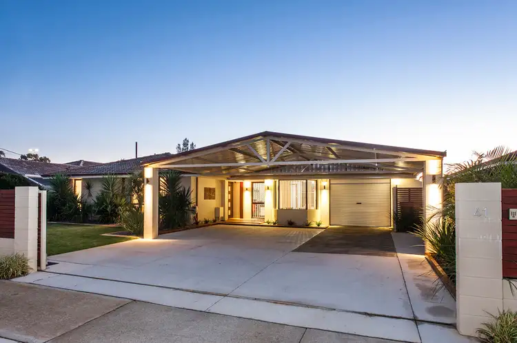 41 Pinetree Gully Road, Willetton WA 6155