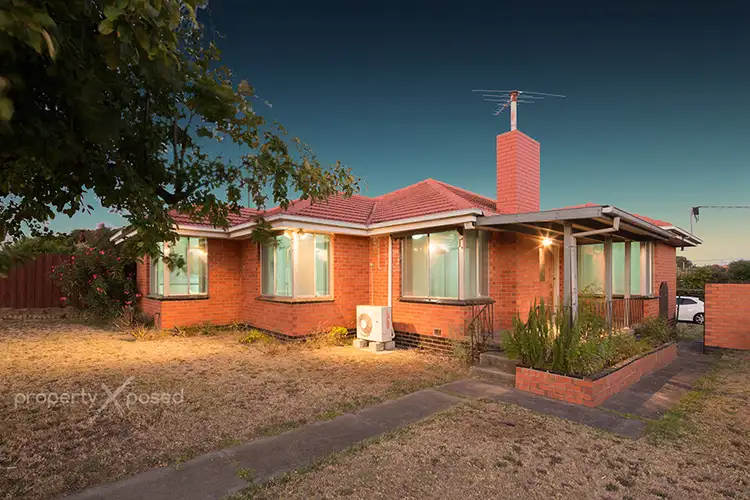 Main view of Homely house listing, 37 Donald Street, Springvale VIC 3171