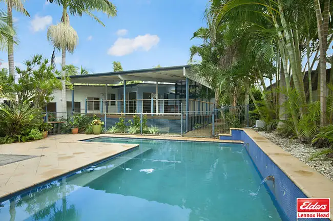 Main view of Homely house listing, 6 Nixon Place, Lennox Head NSW 2478