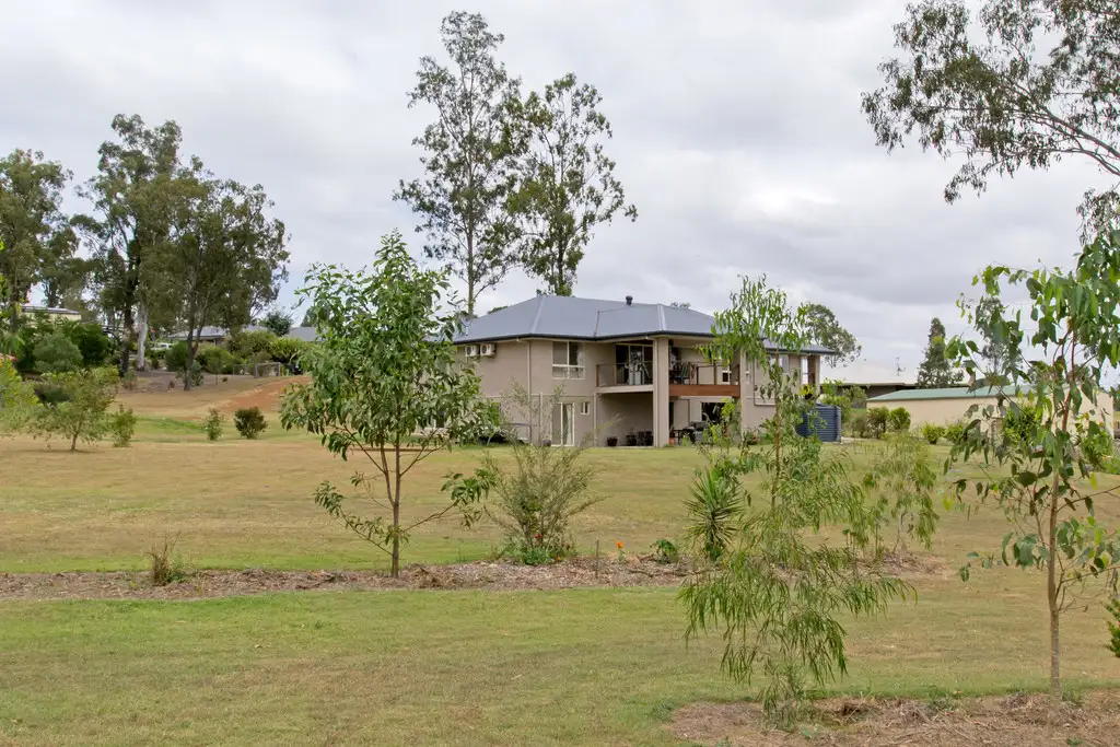 Main view of Homely house listing, 3 Janet Cl, Fernvale QLD 4306