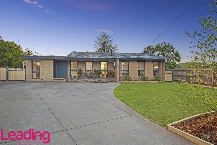 17 Meldrum Court, Sunbury VIC 3429