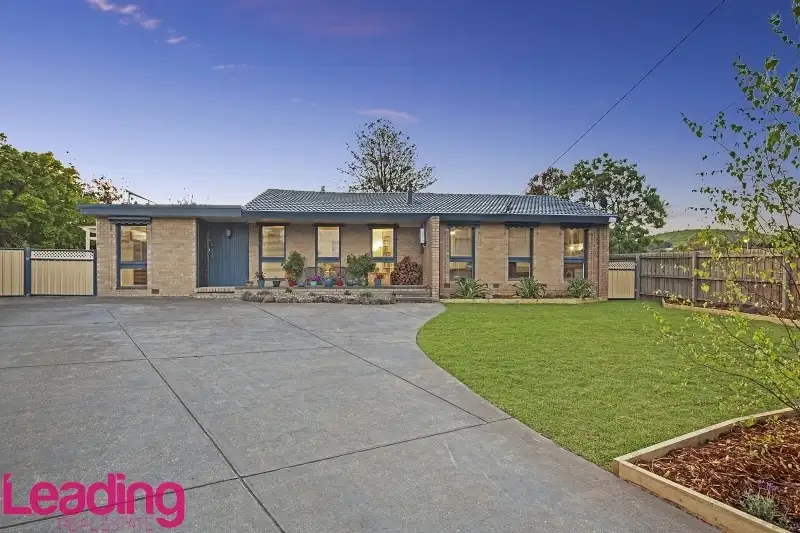 Main view of Homely house listing, 17 Meldrum Court, Sunbury VIC 3429