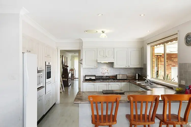 Fourth view of Homely house listing, 12 Keswick Drive, Lake Haven NSW 2263