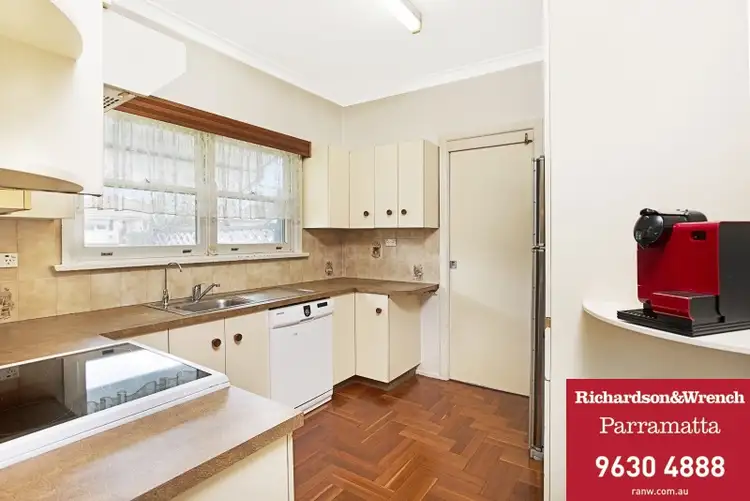Third view of Homely house listing, 34 Richmond Street, South Wentworthville NSW 2145