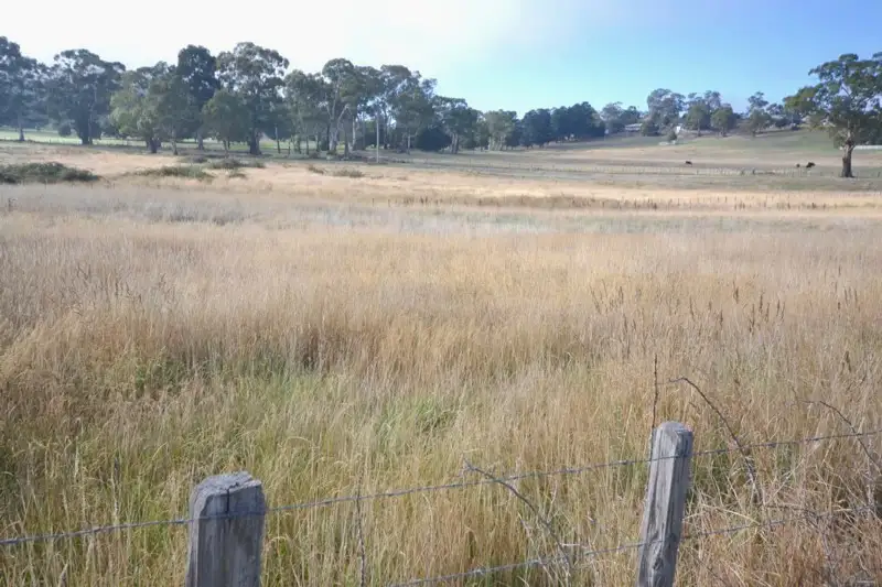 Main view of Homely land listing, Address available on request