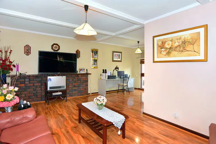 Fifth view of Homely house listing, 5 Dunbarton Way, Withers WA 6230