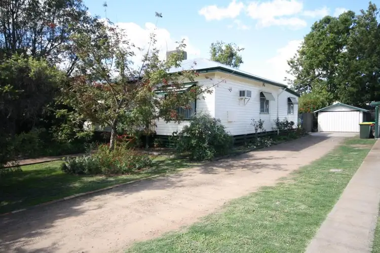 4 Doody Street, Narrabri NSW 2390