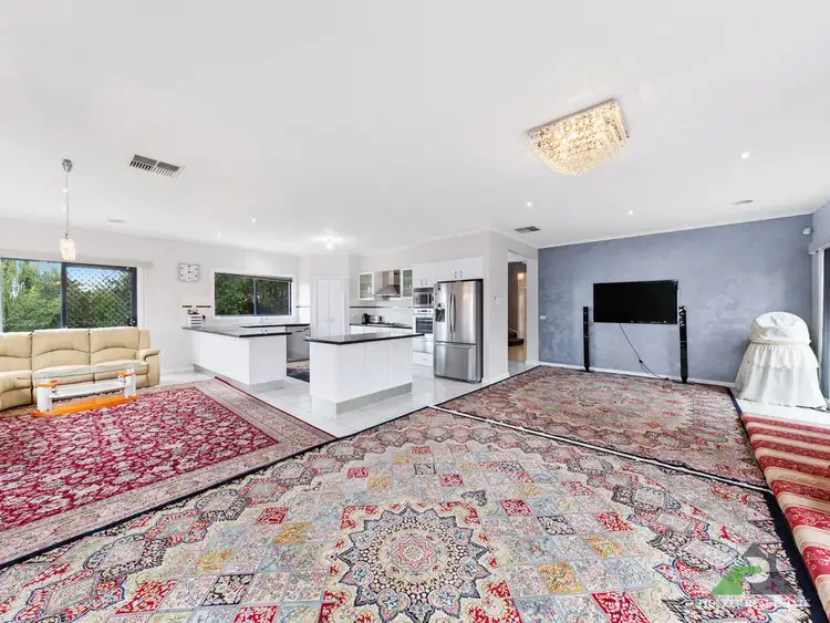 Fifth view of Homely house listing, 5 Forsyth Court, Narre Warren VIC 3805