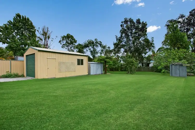 Third view of Homely house listing, 32 Dean Parade, Lemon Tree Passage NSW 2319