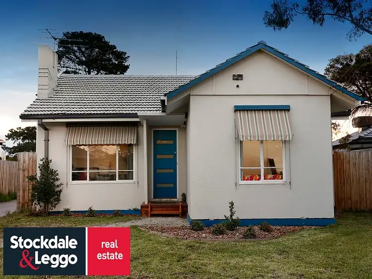 1/2 Woods Street, Laverton VIC 3028