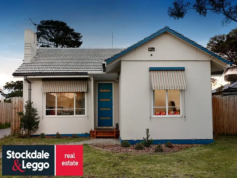 Main view of Homely unit listing, 1/2 Woods Street, Laverton VIC 3028