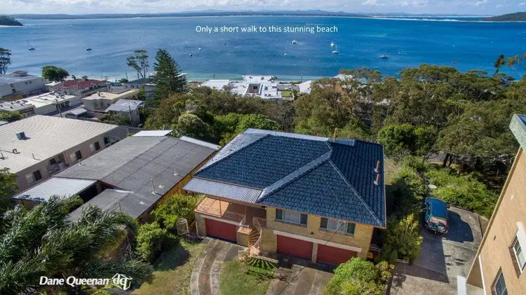 Third view of Homely house listing, 57 Ronald Avenue, Shoal Bay NSW 2315