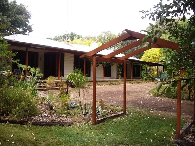 1240 Satimer Road, Wando Vale, Casterton VIC 3311