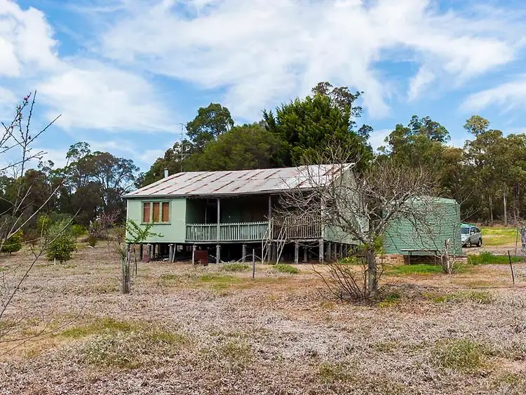 Sixth view of Homely house listing, 41 Dillon Road, Dwellingup WA 6213