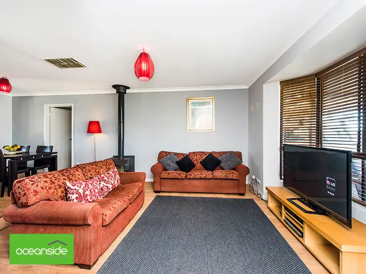 Fifth view of Homely house listing, 15 Ameer Way, Craigie WA 6025