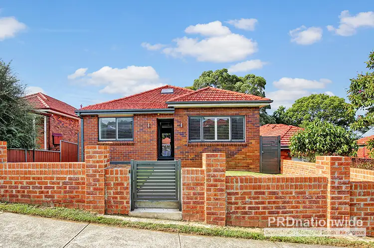 Main view of Homely house listing, 6 Arinya Street, Kingsgrove NSW 2208