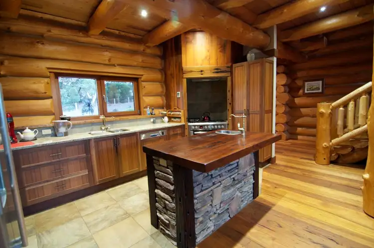 Fifth view of Homely house listing, 419 Charlton Gully Road, Charlton Gully via, Coffin Bay SA 5607