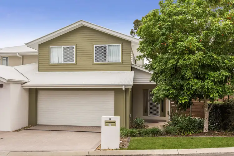 8/29 Lachlan Drive, Wakerley QLD 4154