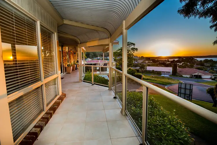 Fourth view of Homely house listing, 6 Bellingham Close, Corlette NSW 2315
