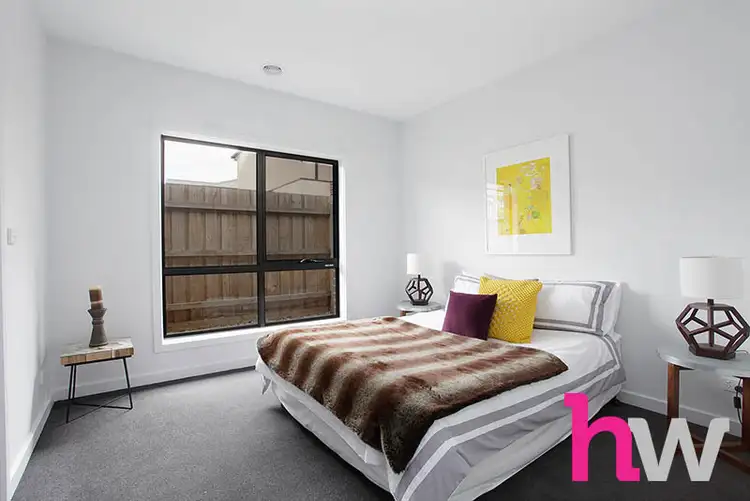 Sixth view of Homely house listing, 26B Willana Avenue, Hamlyn Heights VIC 3215