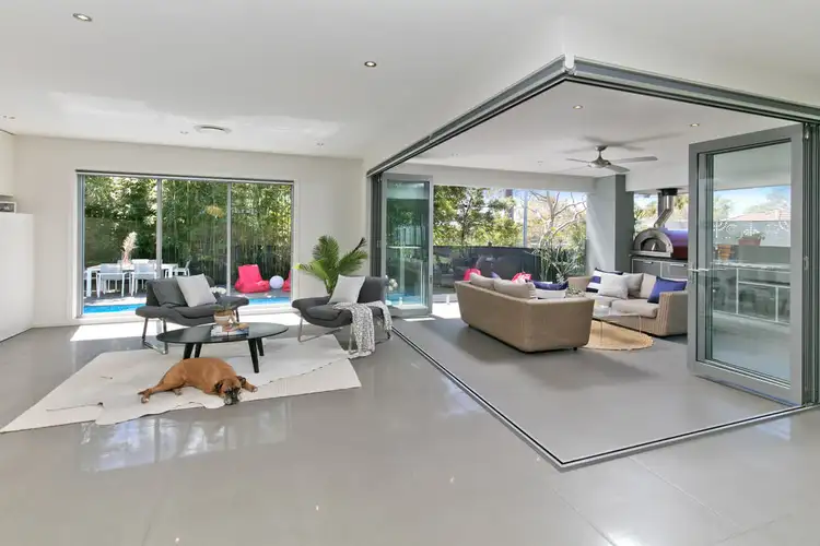 Sixth view of Homely house listing, 113 Edinburgh Road, Castlecrag NSW 2068