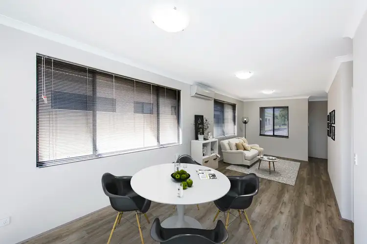 Third view of Homely house listing, 47B Third Avenue, Bassendean WA 6054