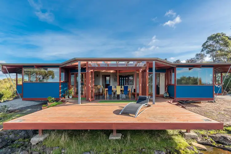 Fifth view of Homely house listing, 32 Uplands Drive, Kingston TAS 7050