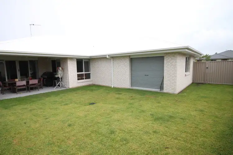 Second view of Homely house listing, 109 Lennox Circuit, Pottsville NSW 2489