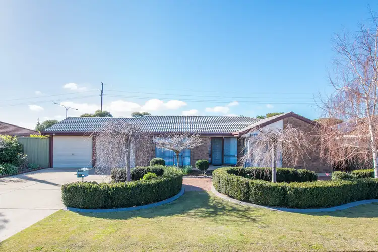 Second view of Homely house listing, 35 Devonshire Crescent, Old Reynella SA 5161