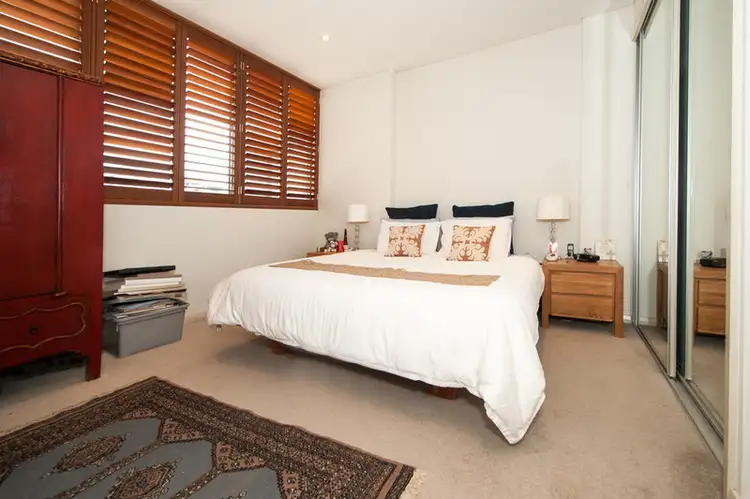 Third view of Homely unit listing, 252/18-26 Church Avenue, Mascot NSW 2020