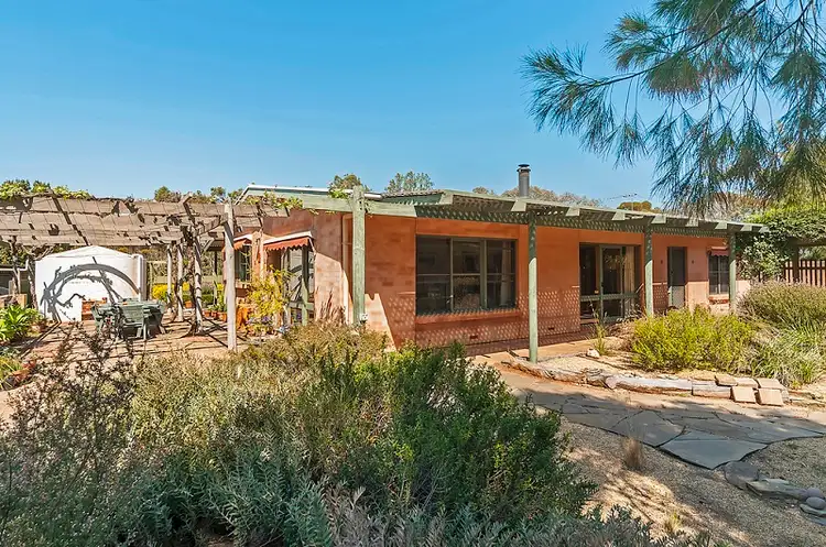 Third view of Homely house listing, 45 Harris Road, Hillier SA 5116