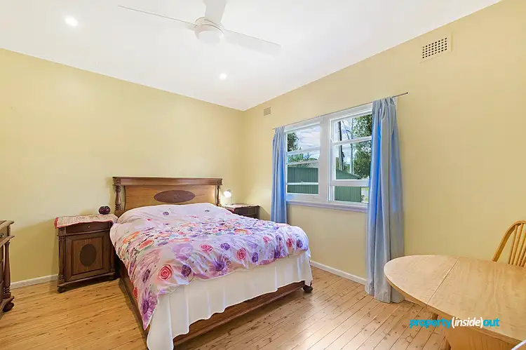 Fourth view of Homely house listing, 100 Ballandella Road, Toongabbie NSW 2146