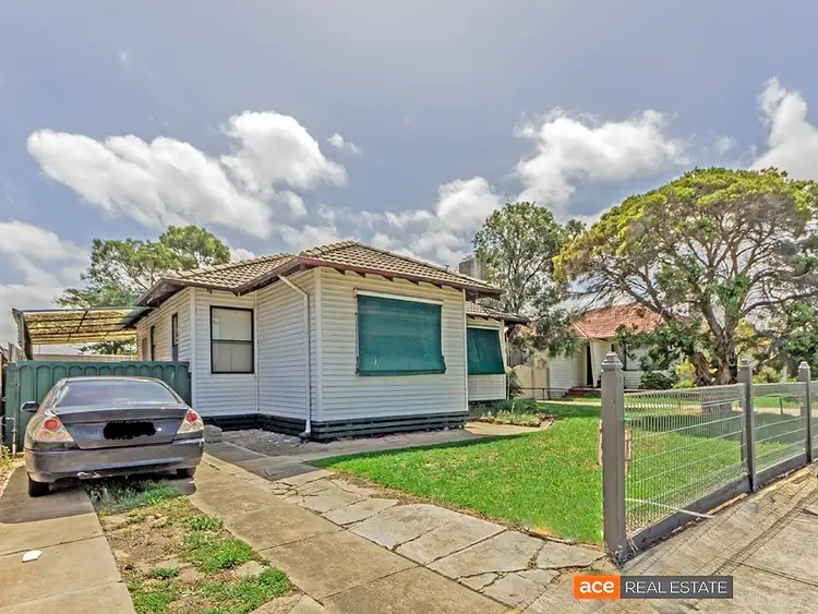 Second view of Homely house listing, 38 Thomas Street, Laverton VIC 3028