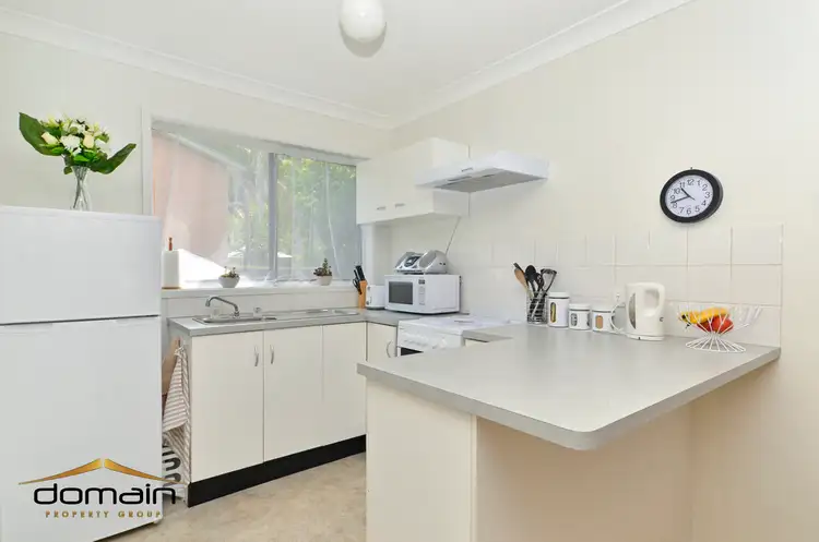 Third view of Homely townhouse listing, 18/ 63- 65 Davies Street, Kincumber NSW 2251