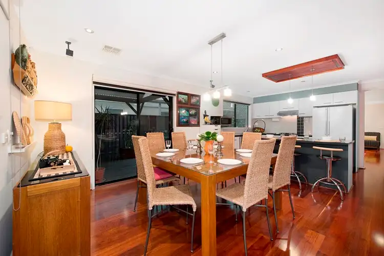 Third view of Homely house listing, 36 Hidden Grove Boulevard, Keysborough VIC 3173