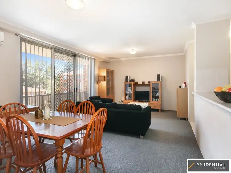 Sixth view of Homely apartment listing, 53/3 Riverpark Drive, Liverpool NSW 2170