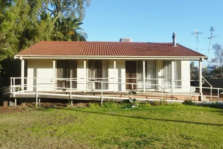 Main view of Homely house listing, 36 Mcalister Street, Darlington Point NSW 2706