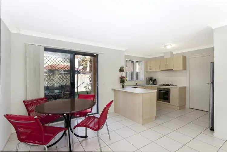 Third view of Homely house listing, 47 Coffs Harbour Avenue, Hoxton Park NSW 2171