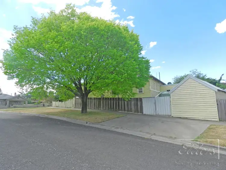 Seventh view of Homely house listing, 251 Mackenzie Street (Cnr Ophir St), Golden Square VIC 3555