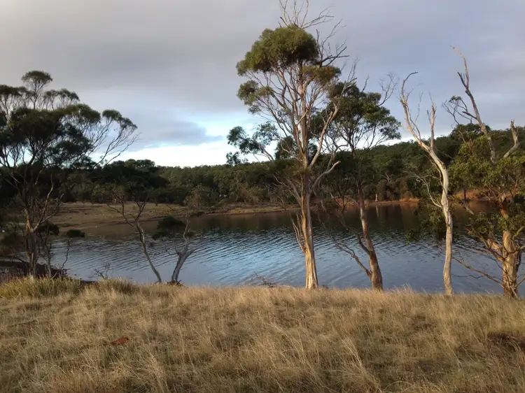 Fifth view of Homely land listing, Lot 4 Apollo Bay, Bruny Island TAS 7150