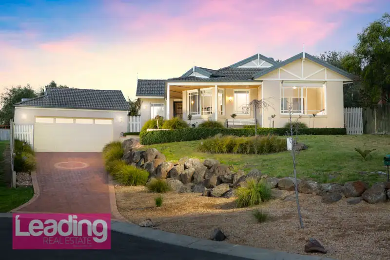 Main view of Homely house listing, 14 Streeton Court, Sunbury VIC 3429