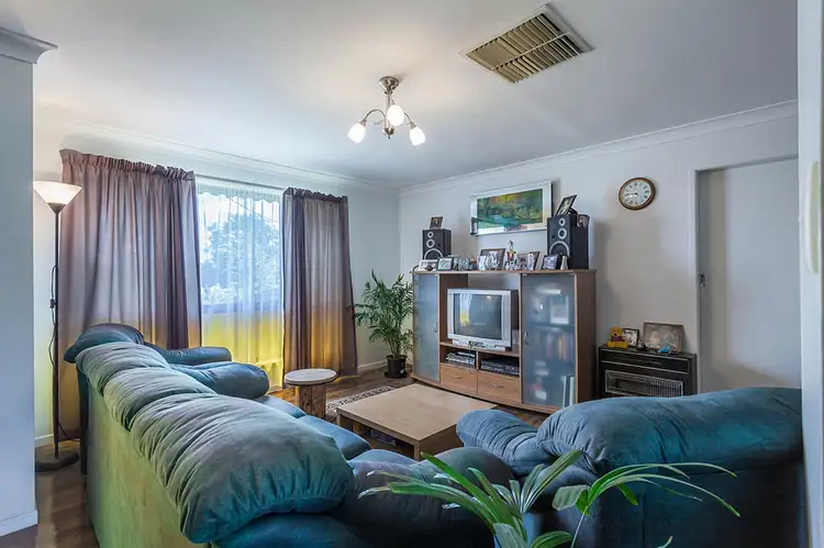 Third view of Homely house listing, 8 Ulm Court, Wilsonton QLD 4350
