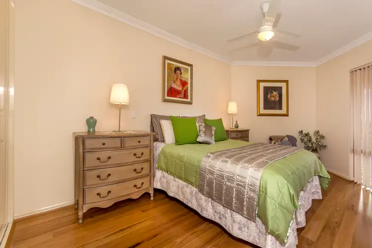 Fifth view of Homely retirement listing, 36 / 153 Stock Road, Bicton WA 6157