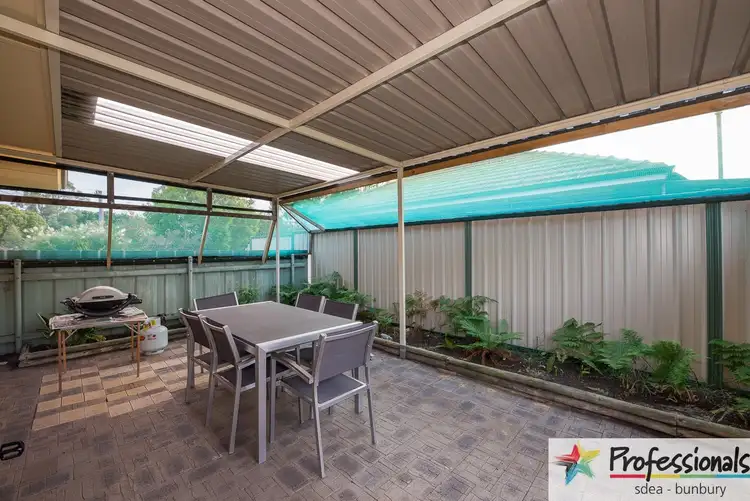 Fourth view of Homely house listing, 35 Devonshire Street, Withers WA 6230