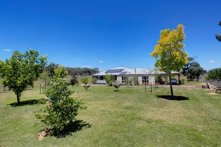 Main view of Homely house listing, 33 Ravenswood Rd, Goulburn NSW 2580