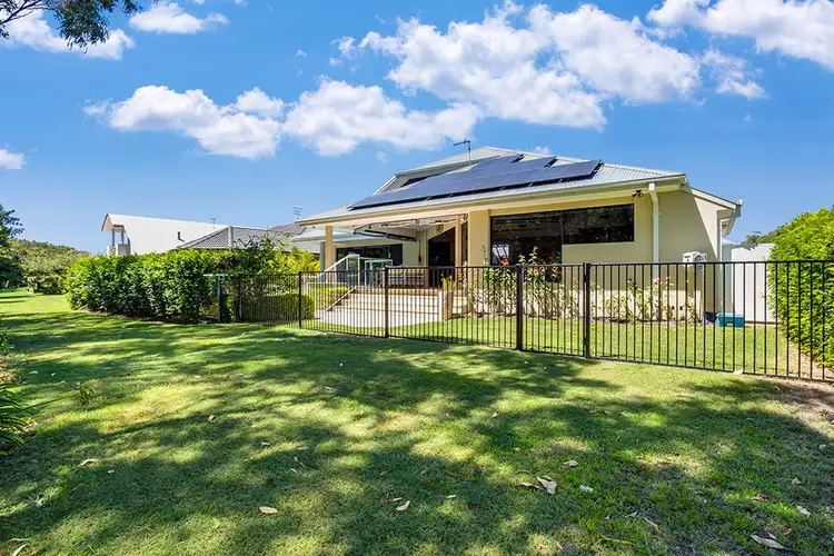 Fifth view of Homely house listing, 28 Kestrel Avenue, Salamander Bay NSW 2317