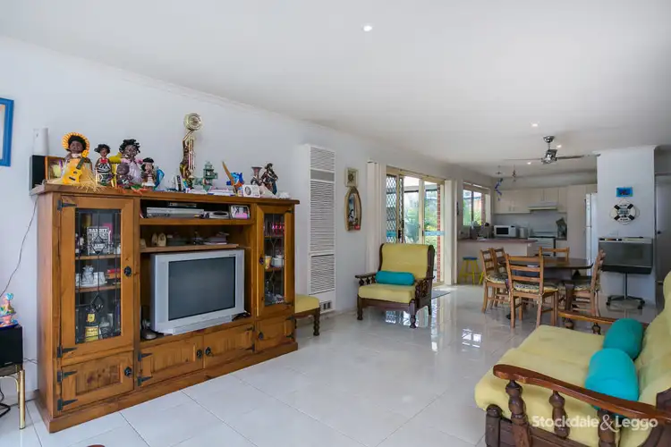Third view of Homely house listing, 31 Monaco Parade, Dromana VIC 3936