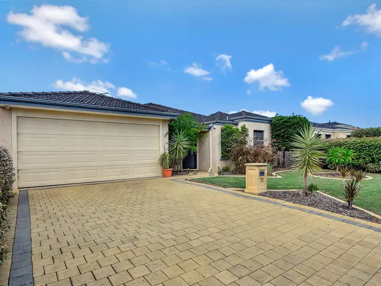 Third view of Homely house listing, 35 Shelduck Crescent, Bennett Springs WA 6063