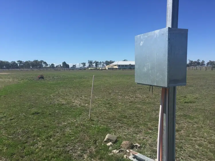 Fifth view of Homely land listing, 81 Southern Cross Drive, Dalby QLD 4405
